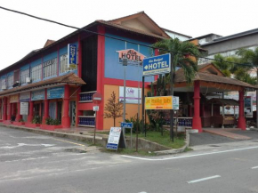 Kuala Besut Budget Hotel Ain